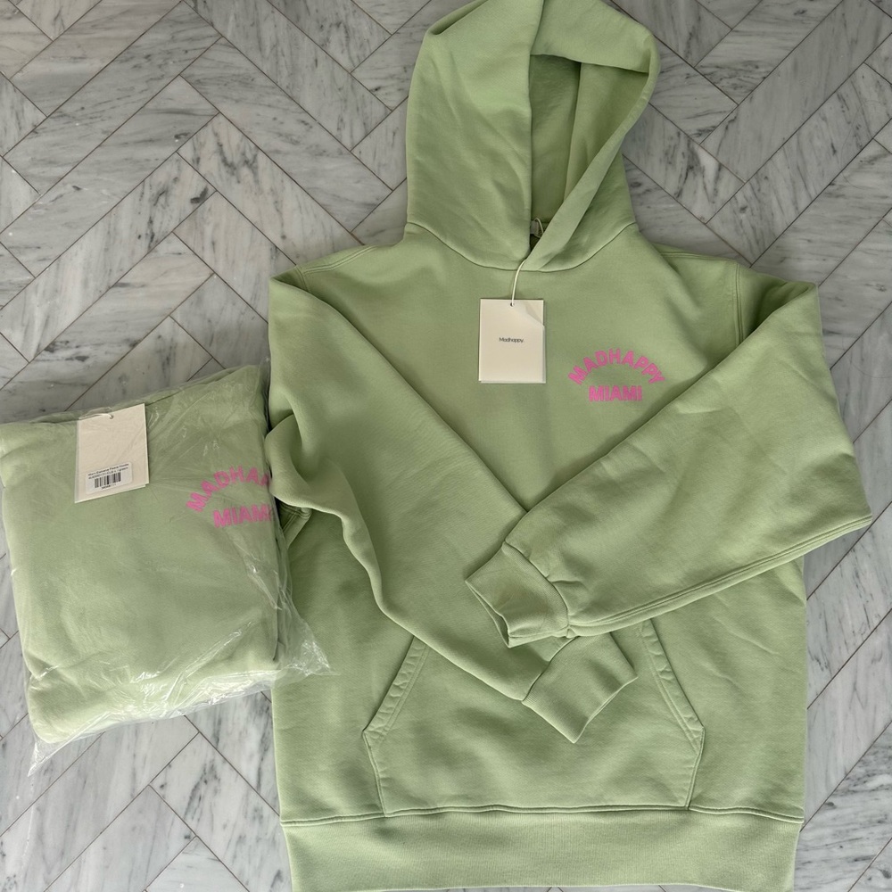 Madhappy Hoodie